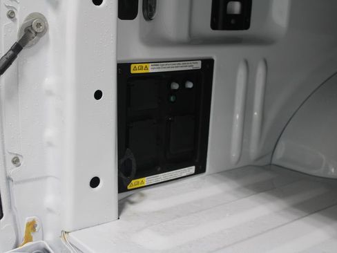 New 2025 Ford F150 XLT w/ Equipment Group 302A MID image 18