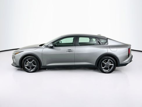 Used 2025 Kia K4 FWD image 4