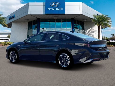 New 2026 Hyundai Sonata SEL image 5