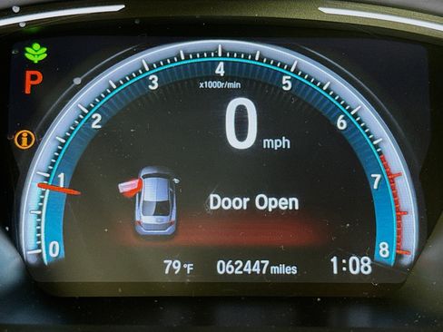 Used 2019 Honda Civic LX image 14