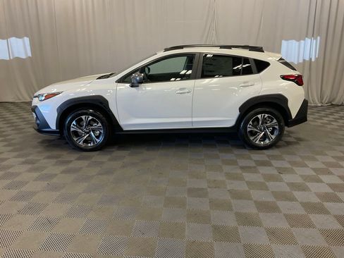 New 2026 Subaru Crosstrek 2.5i Premium AWD/4WD image 6