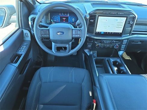 Used 2024 Ford F150 STX image 12