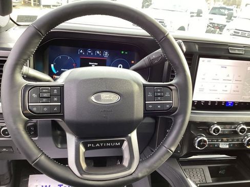 New 2026 Ford F250 Platinum AWD/4WD image 50