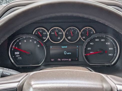 Certified 2024 Chevrolet Tahoe LS w/ Driver Alert Package AWD/4WD image 20