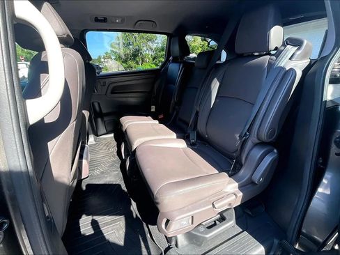 Used 2019 Honda Odyssey EX-L image 27