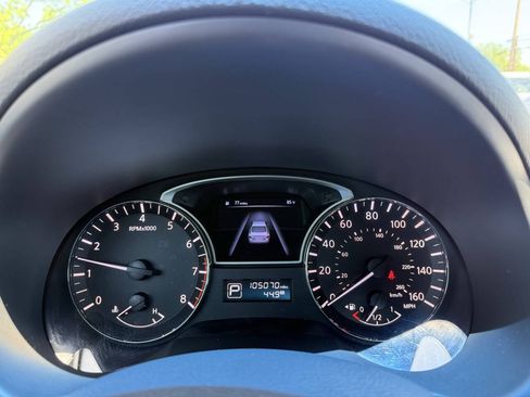 Used 2014 Nissan Altima 2.5 S FWD image 17