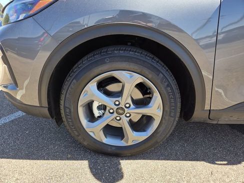 New 2026 Ford Escape ST-Line w/ Tech Pack #1 image 22