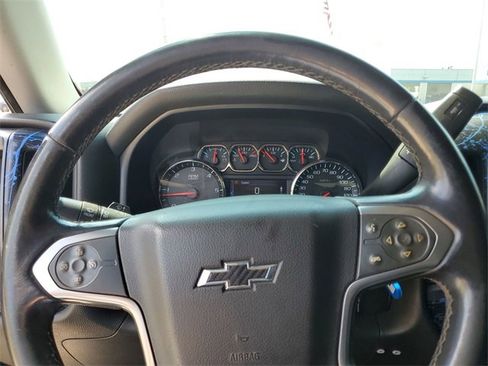 Used 2014 Chevrolet Silverado 1500 LT w/ All Star Edition image 11
