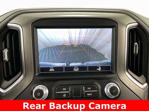 Used 2021 GMC Sierra 1500 Denali w/ Denali Premium Package AWD/4WD image 4