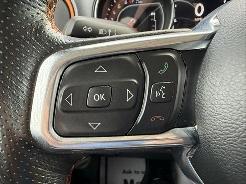Used 2021 Jeep Gladiator Mojave image 20
