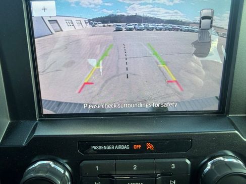 Used 2020 Ford F150 XLT w/ Equipment Group 302A Luxury image 31