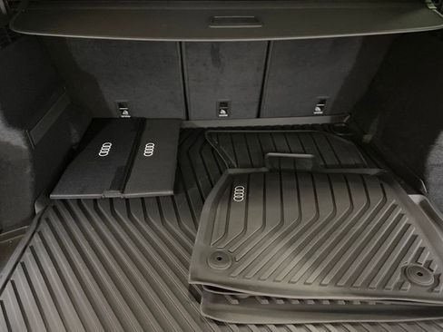 New 2025 Audi Q5 Premium Plus image 6