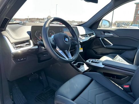 New 2026 BMW X1 xDrive28i w/ Technology Package AWD/4WD image 17