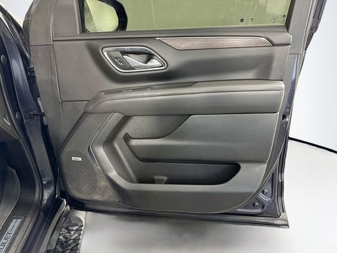 Used 2023 Chevrolet Tahoe Z71 image 26
