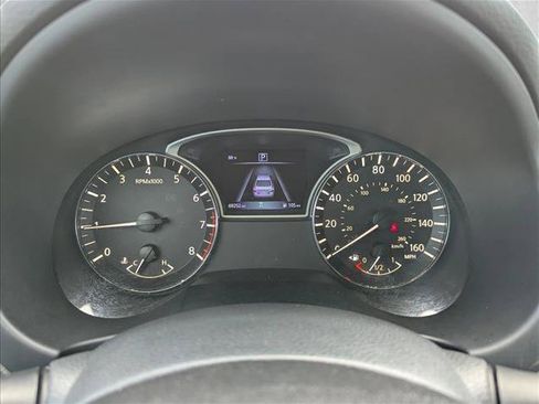 Used 2018 Nissan Altima 2.5 S w/ S Convenience Package FWD image 16