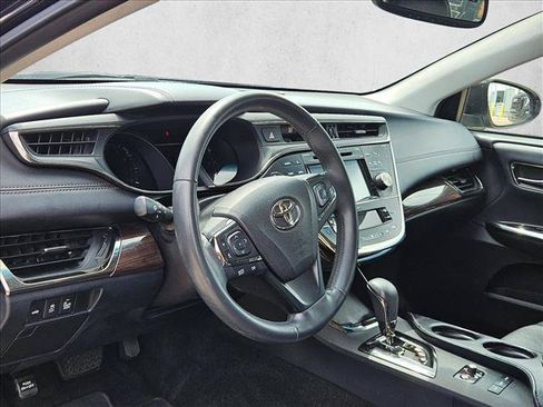 Used 2015 Toyota Avalon XLE Touring FWD image 10