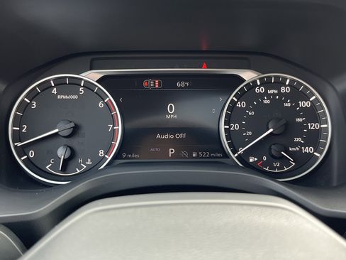 New 2026 Nissan Rogue SV w/ SV Premium Package image 22