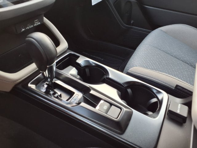 New 2026 Subaru Forester Premium AWD/4WD image 17