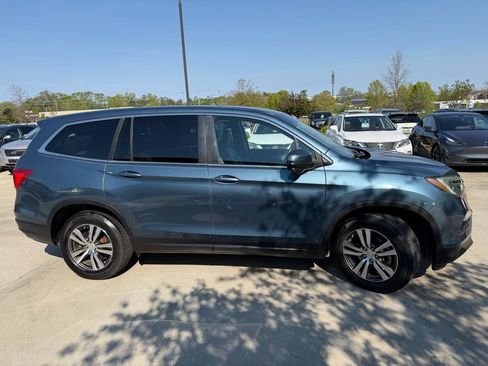 Used 2016 Honda Pilot EX-L image 4