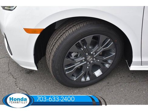 New 2026 Honda Odyssey Touring image 37