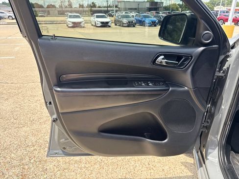 Used 2023 Dodge Durango GT RWD image 19