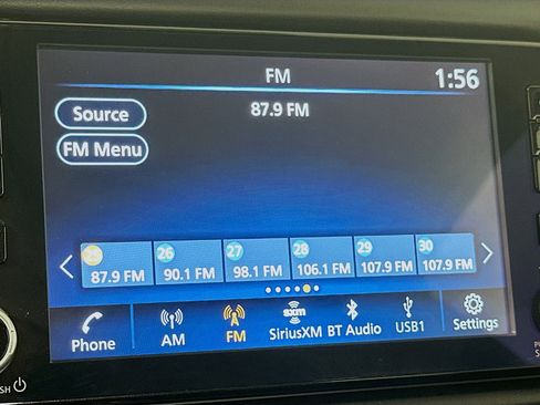 Used 2024 Nissan Kicks SR image 19