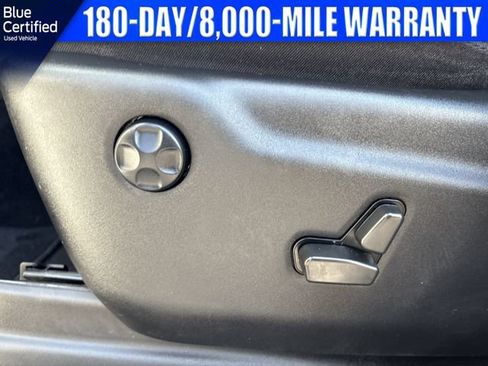 Used 2021 Jeep Grand Cherokee Laredo X RWD image 21