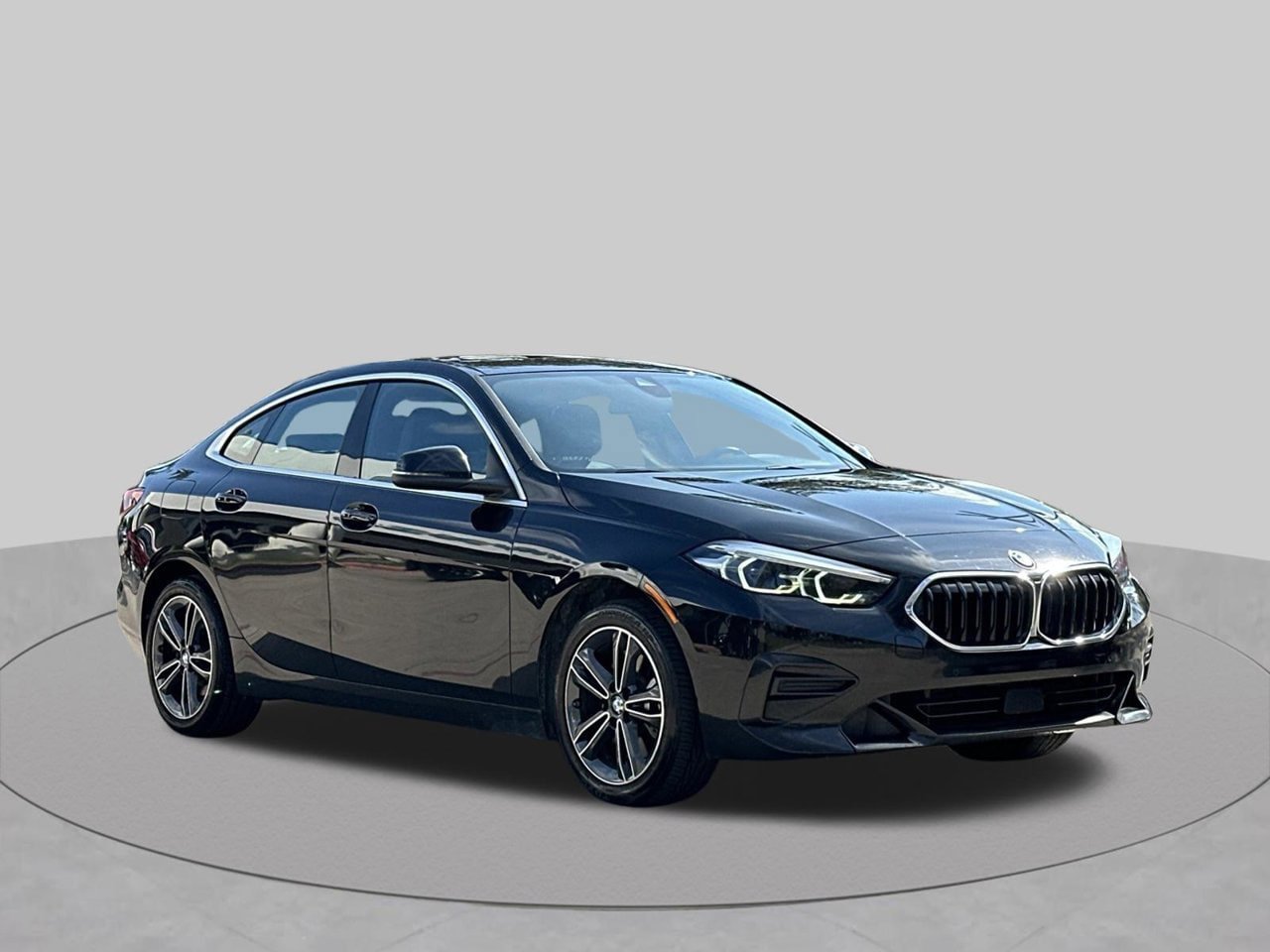 Used 2024 BMW 228i Gran Coupe FWD image 7