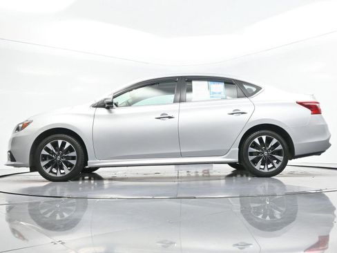 Used 2017 Nissan Sentra SR Turbo FWD image 48