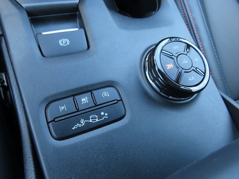 Used 2024 Ford Ranger Raptor image 30