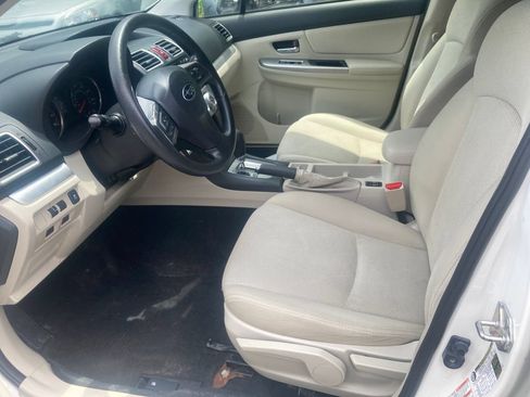 Used 2015 Subaru Crosstrek 2.0i Premium AWD/4WD image 13