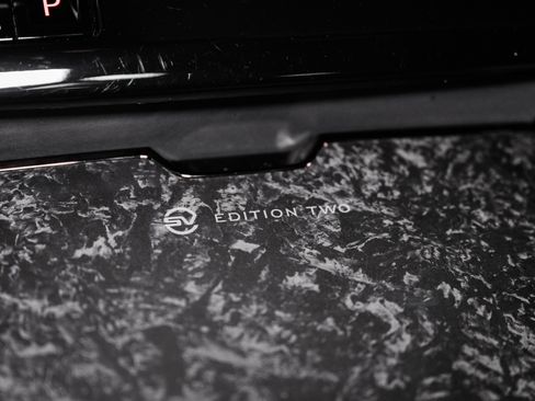 Used 2025 Land Rover Range Rover Sport SV Edition Two image 41