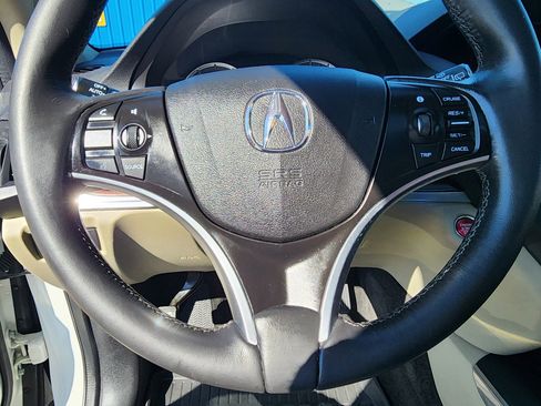Used 2014 Acura MDX SH-AWD image 16