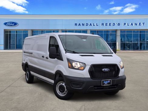 Used 2024 Ford Transit 150 Low Roof image 1