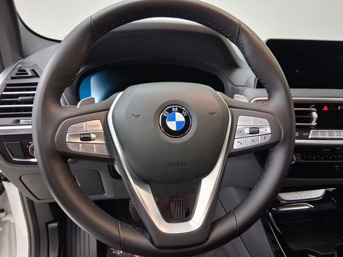 Certified 2023 BMW X3 sDrive30i w/ Convenience Package w/ZPA image 15