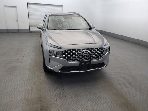 Used 2023 Hyundai Santa Fe SEL Premium AWD/4WD image 14