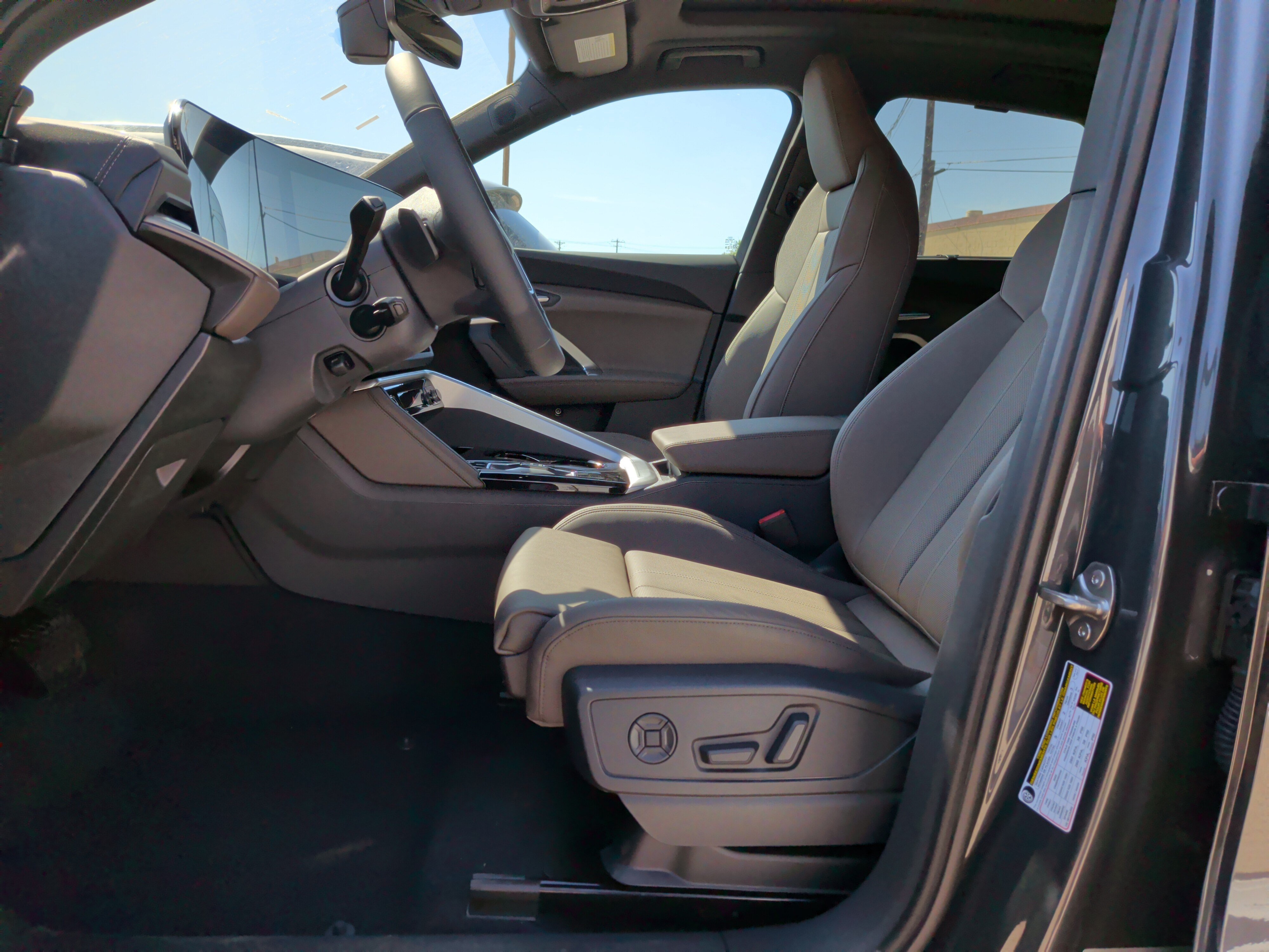 New 2026 Audi Q5 Premium Plus AWD/4WD image 15