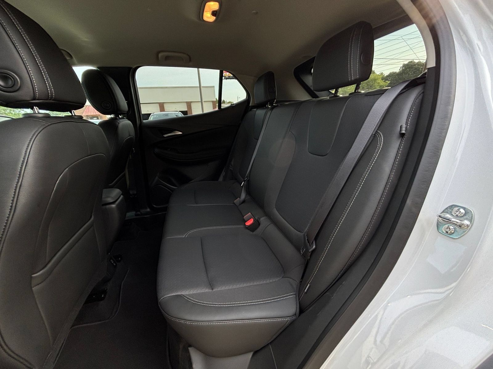 Used 2026 Buick Encore GX Preferred FWD image 25