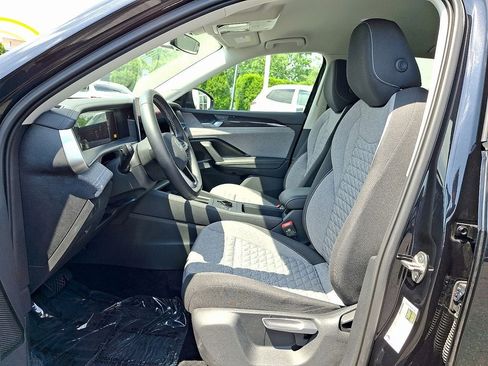 Used 2026 Volkswagen Tiguan S AWD/4WD image 14