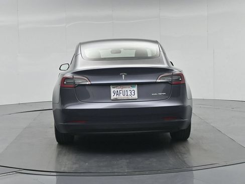 Used 2022 Tesla Model 3 Long Range AWD/4WD image 51
