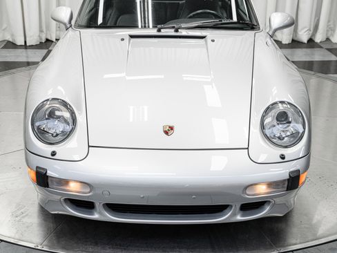 Used 1998 Porsche 911 GT3 RS image 48