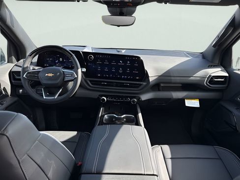 New 2026 Chevrolet Silverado EV LT w/ Premium Package image 12