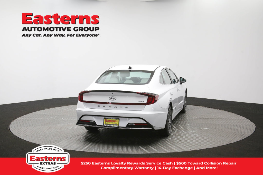 Used 2023 Hyundai Sonata SEL FWD image 39