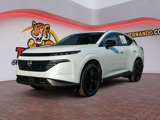 Used 2025 Nissan Murano SV AWD/4WD video 1