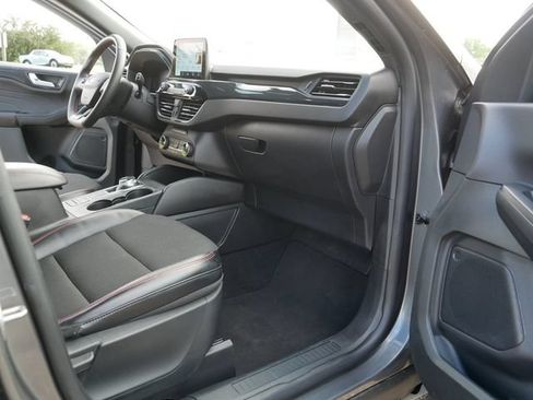 Used 2025 Ford Escape ST-Line AWD/4WD image 20