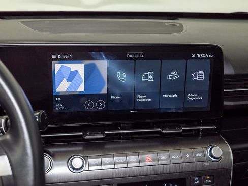 Used 2025 Hyundai Kona SEL FWD image 18