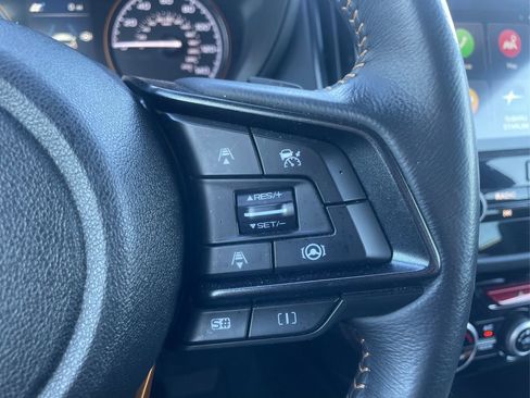Used 2023 Subaru Forester Wilderness AWD/4WD image 32
