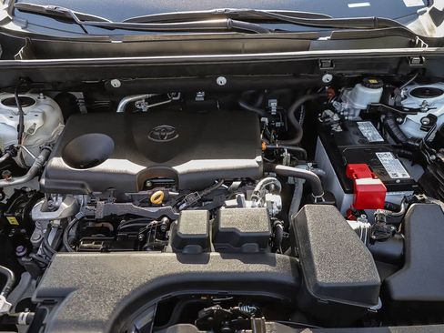 Used 2023 Toyota RAV4 XLE w/ Convenience Package image 26