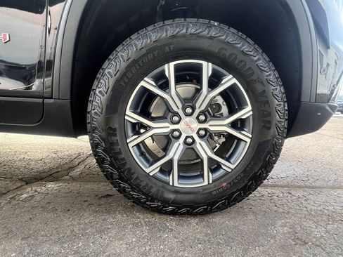 Used 2026 GMC Acadia AT4 w/ Super Cruise Package image 31