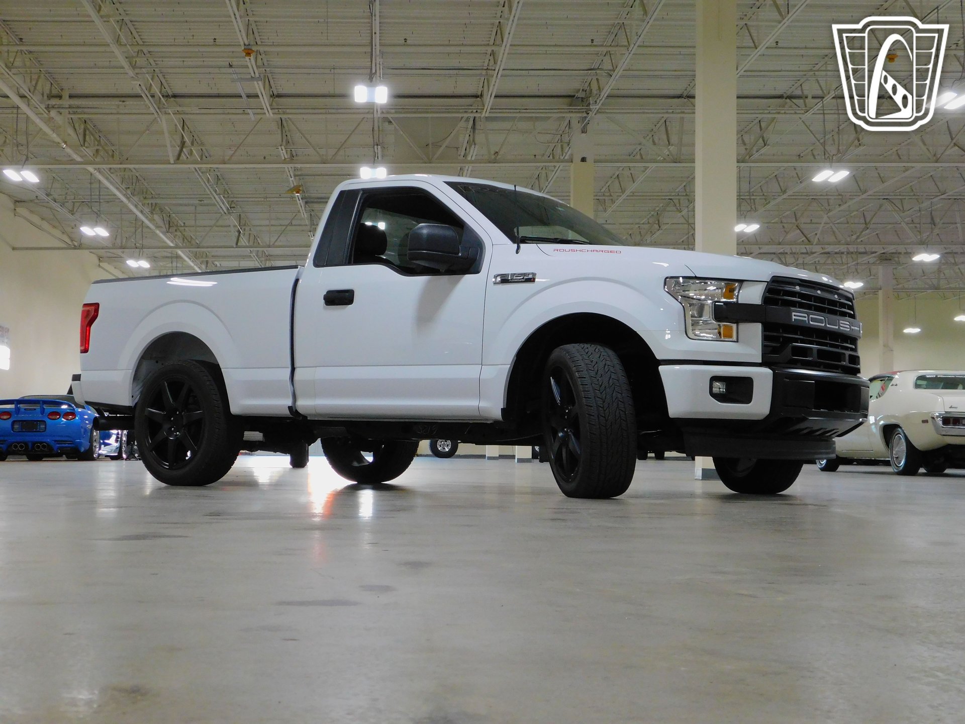 Used 2017 Ford F150 XL w/ Equipment Group 101A Mid RWD image 30